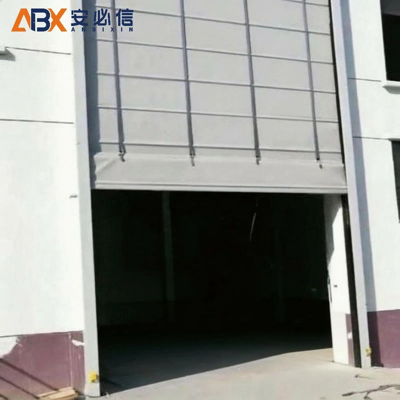 凉山彝族自治州伸缩式卸货平台