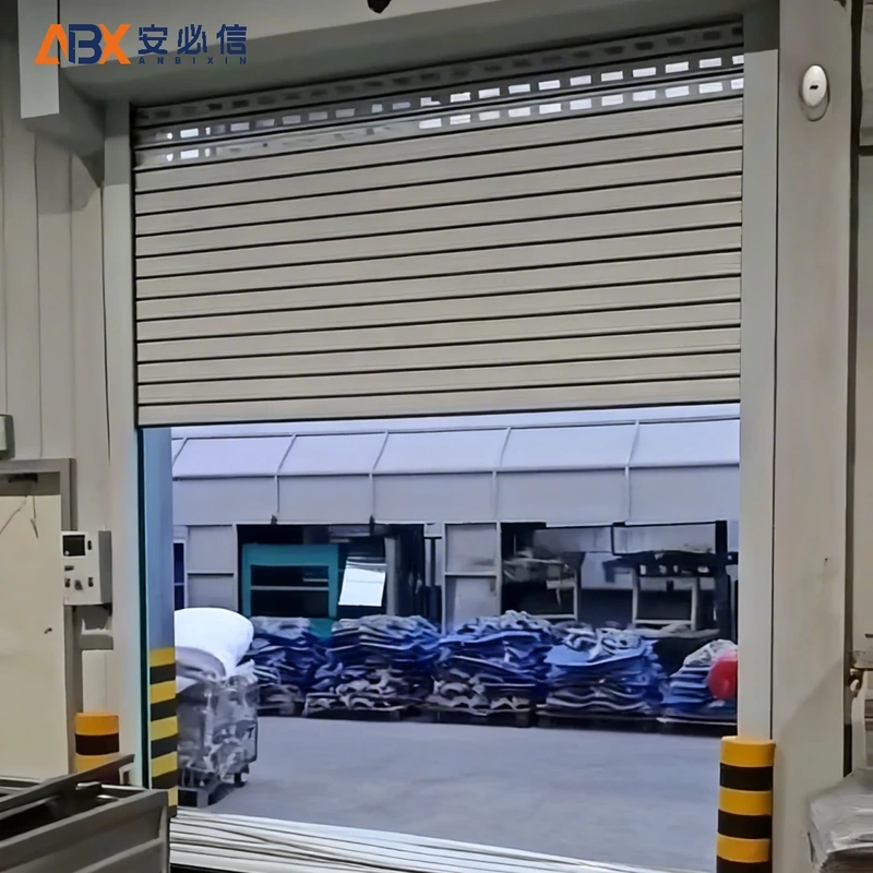 凉山彝族自治州医药密闭高速门
