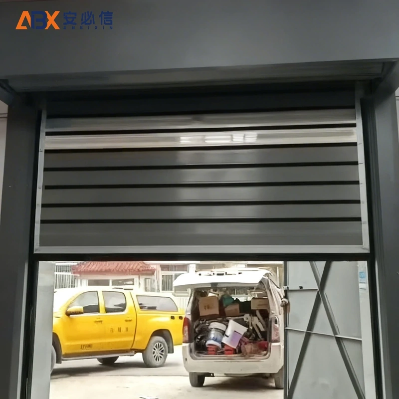 凉山彝族自治州感应高速门